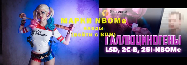 марки lsd Бородино